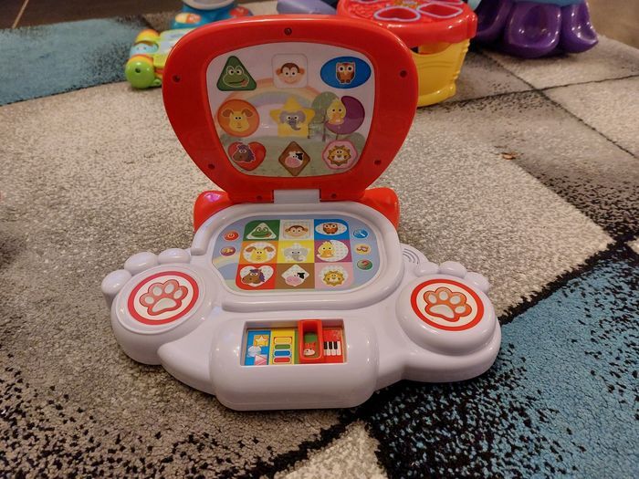 Lot de jouets - photo numéro 5