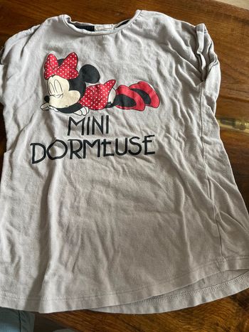 TEE shirt long