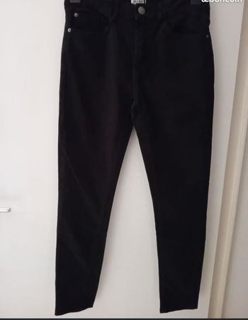 Pantalon skinny Kiabi S