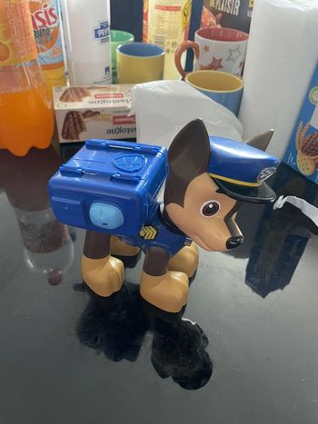 Jouet Paw Patrol