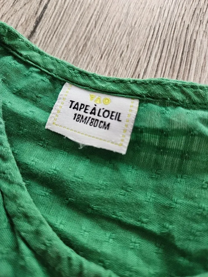 Chemise - photo numéro 2