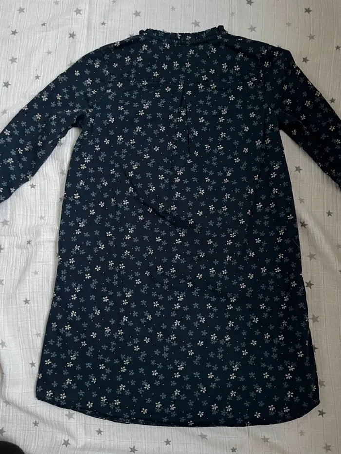 Robe chemise Okaidi - 10ans - photo numéro 5