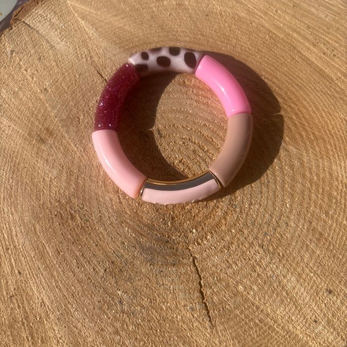 Bracelet fait main - photo numéro 3