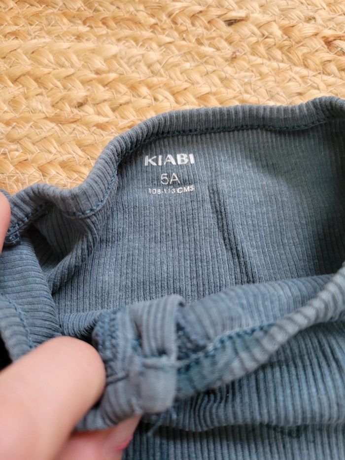 2 pyjamas 5a Kiabi - photo numéro 6