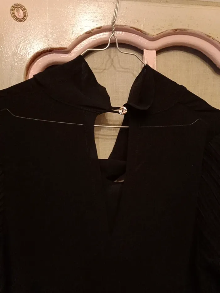 Chemise manches longues - photo numéro 2