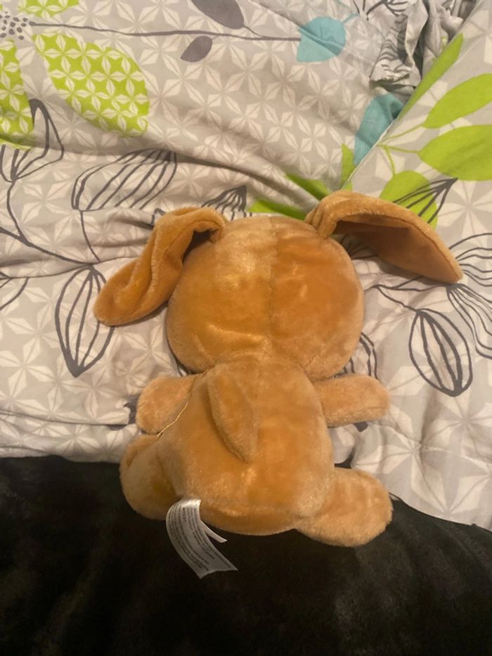 peluche chien enfant emotion pets - photo numéro 6