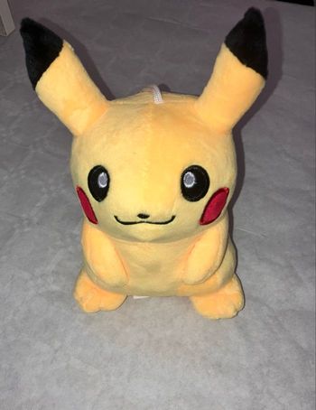 Pikatchu 