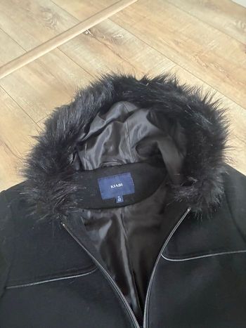 Manteau kiabi t 42