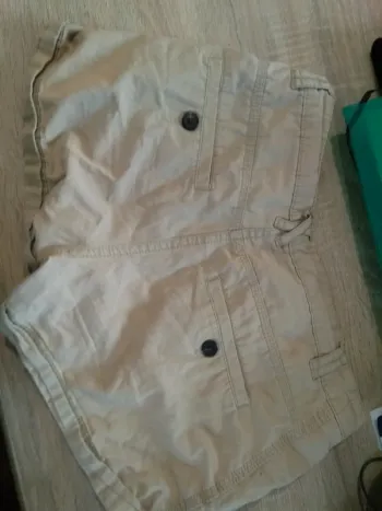 Mini short
