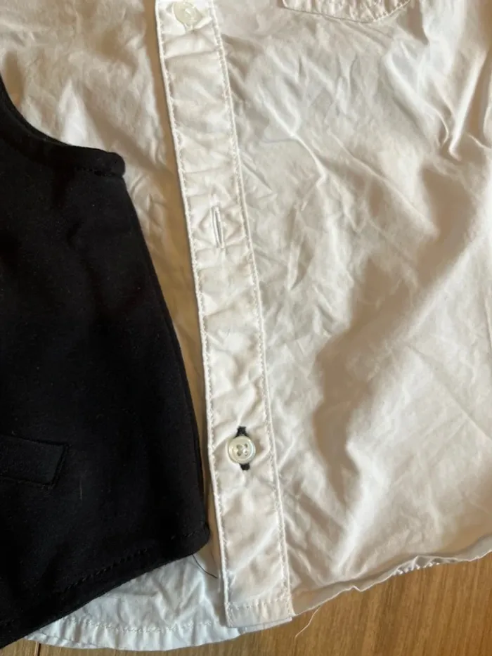 Ensemble 18mois - photo numéro 3