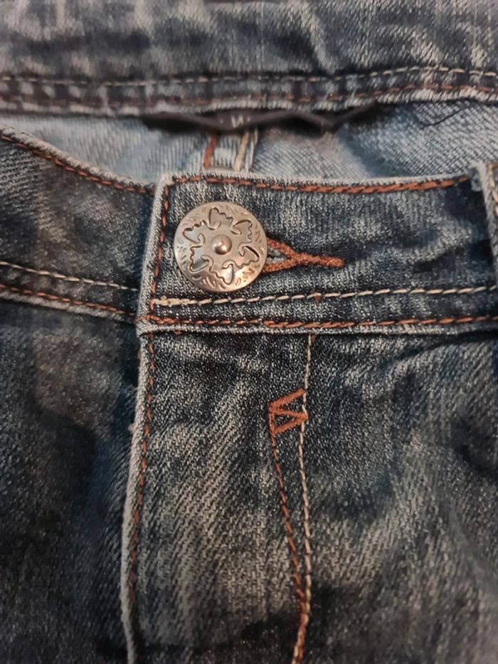 Jean taille 38 - photo numéro 12
