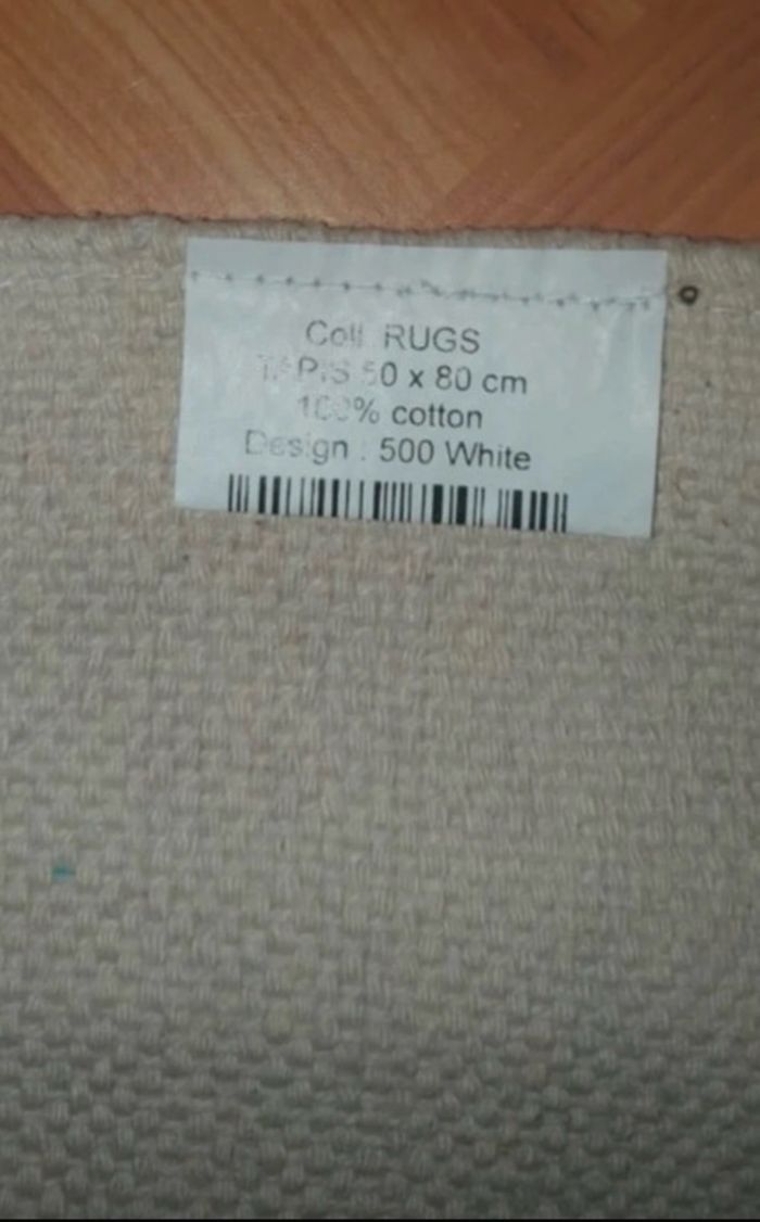 Tapis voiture - photo numéro 4