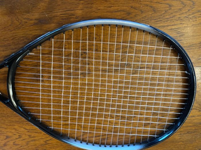 Raquette de tennis - photo numéro 3