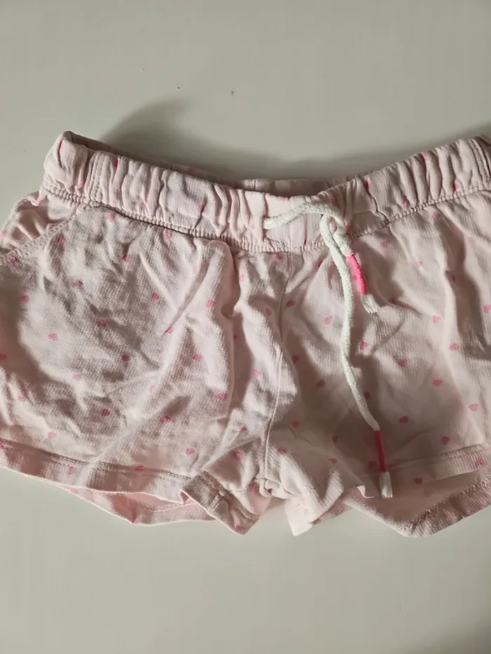 Short H&M