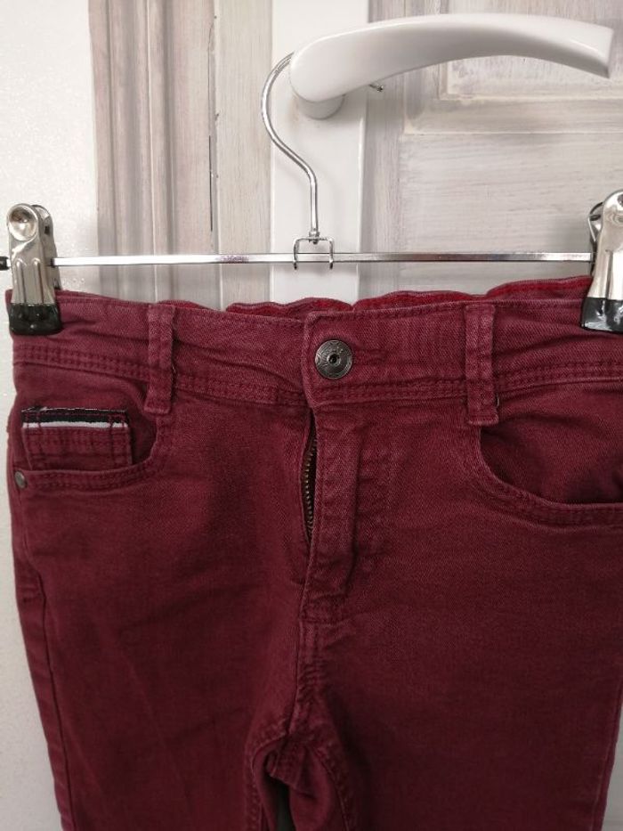 Jean garçon tao - photo numéro 2