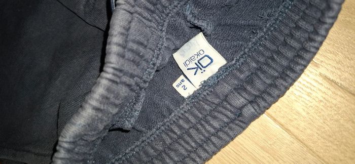 Lot 2 pantalon jogging 2ans TBE - photo numéro 6