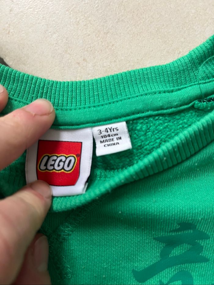 Lot de vêtements 3/4 ans - photo numéro 5