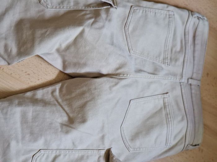 Jeans cargo - photo numéro 5