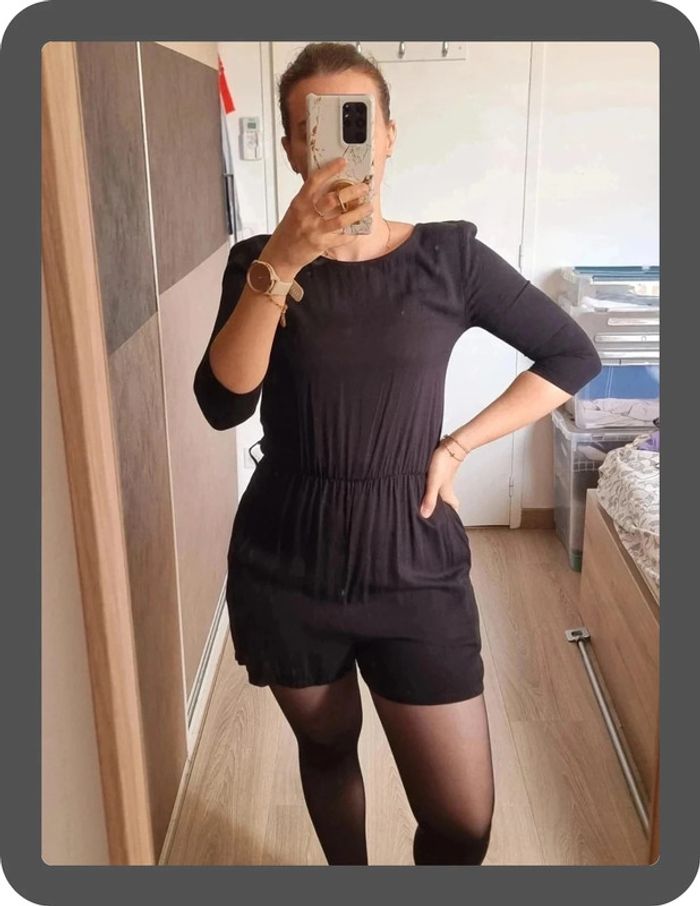 Combishort - photo numéro 2