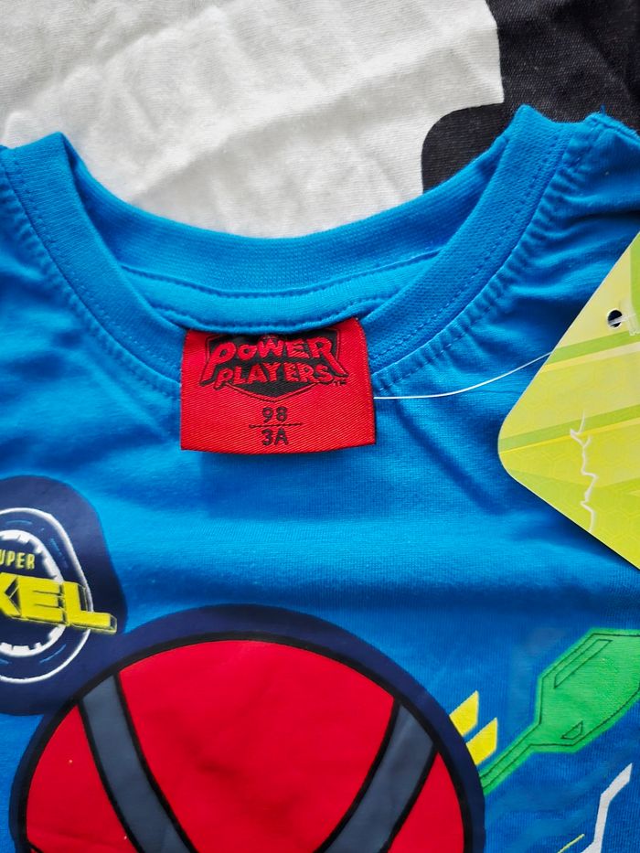 T-shirt 3ans - photo numéro 3