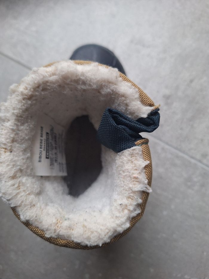 Après-ski enfant - photo numéro 10