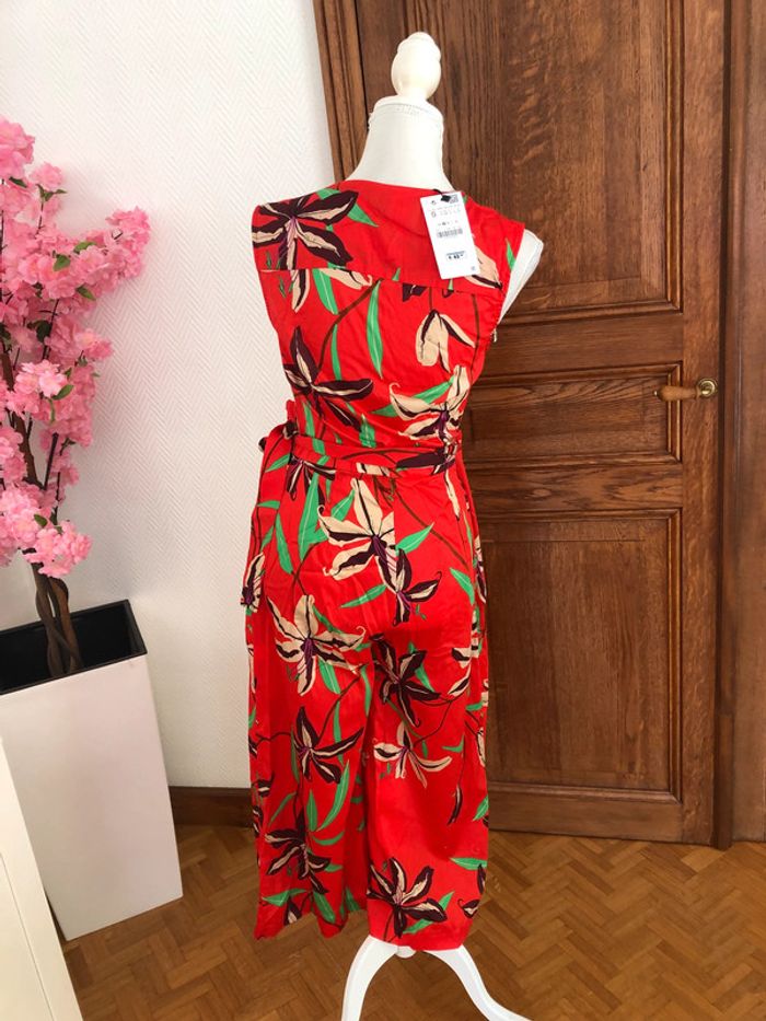 Combinaison Zara neuve taille S - photo numéro 10
