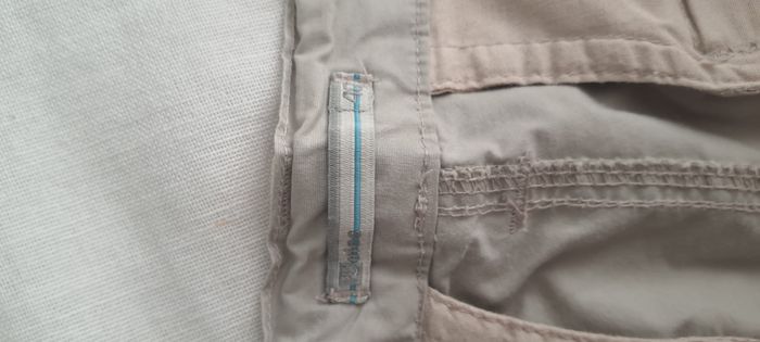 Pantalon homme "Jules" taille 40 - photo numéro 5