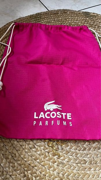 Sac à dos Lacoste