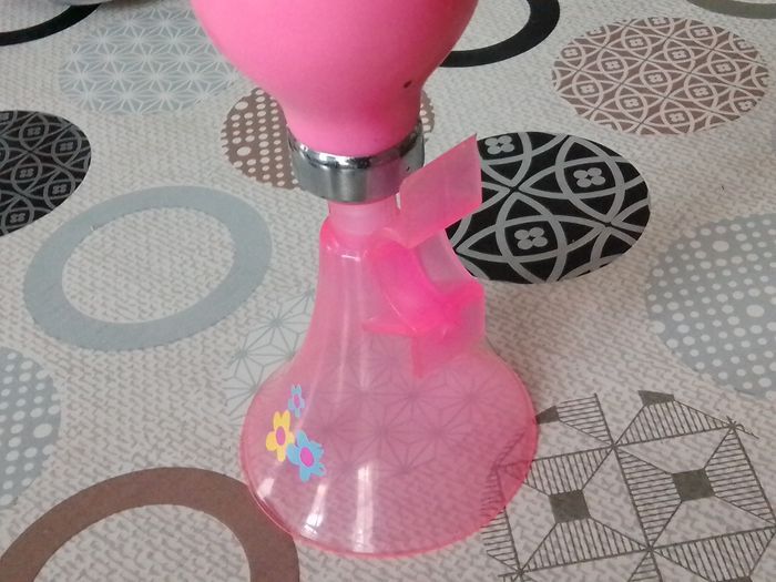 Accessoire velo - photo numéro 2