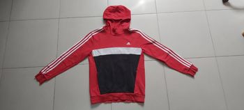 Sweat à capuche