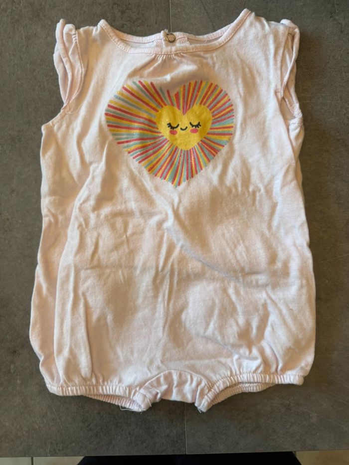 Bodie short