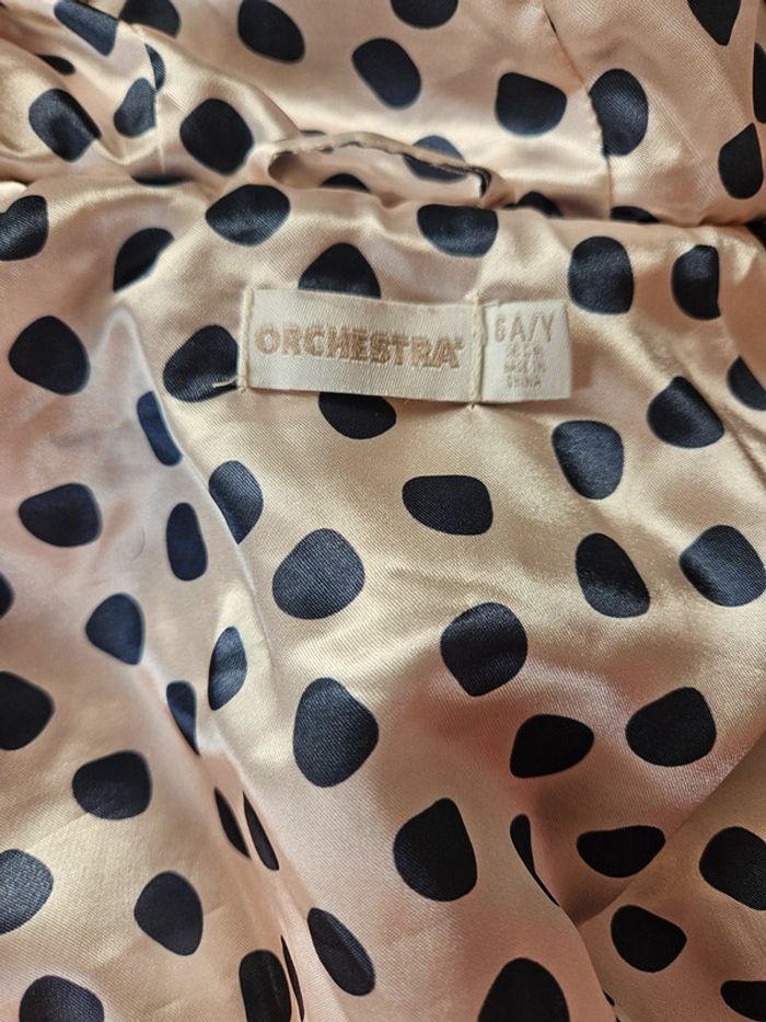 Veste sans manches Orchestra - photo numéro 4