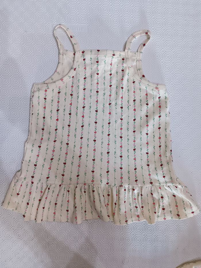 Pyjama sergent major 11 ans - photo numéro 4