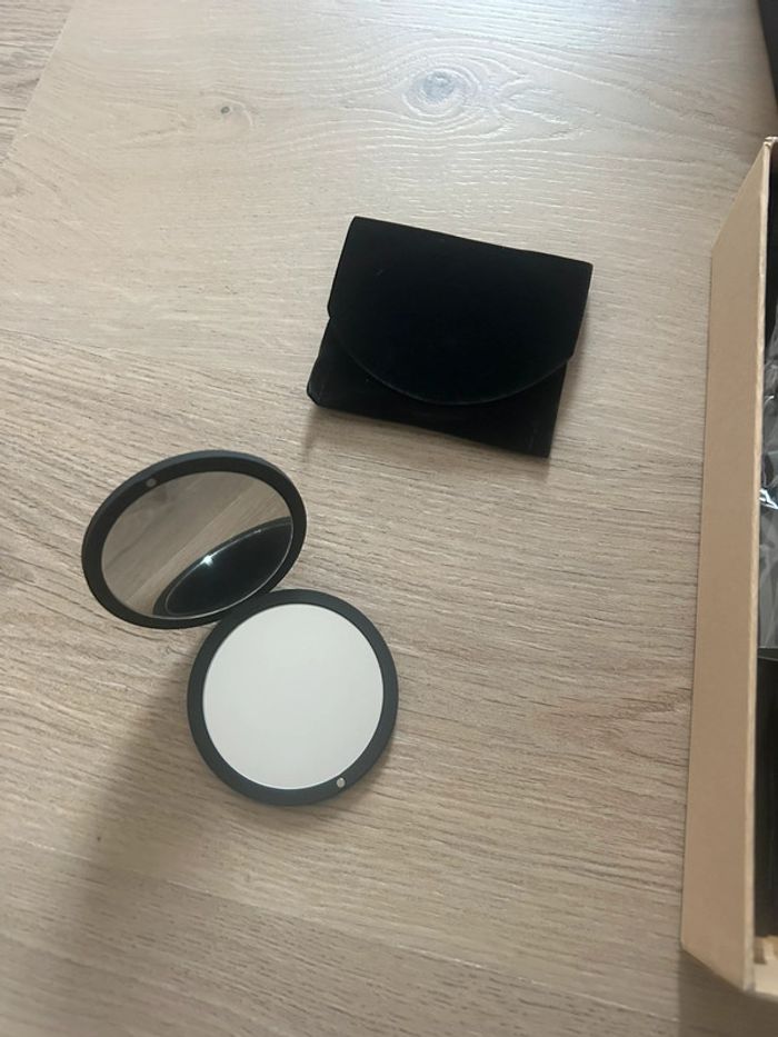 Coffret fer à boucler neuf Madame Paris - photo numéro 6