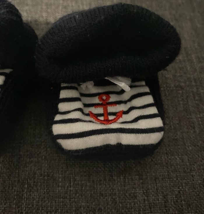 Chausson - photo numéro 3