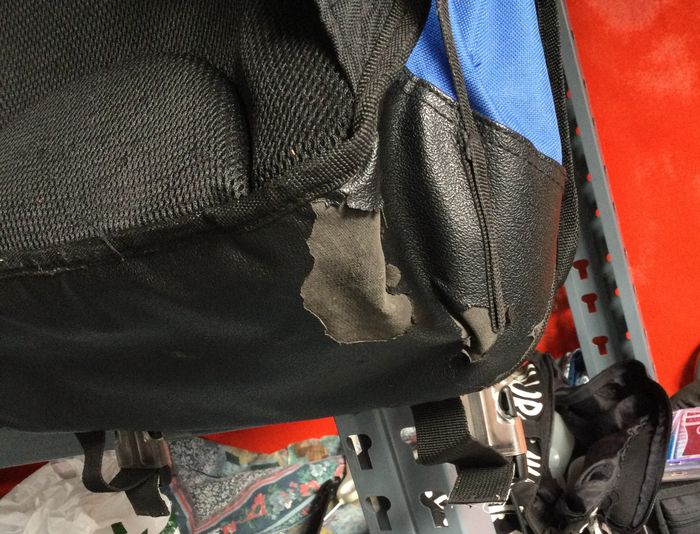Cartable NASA - photo numéro 3