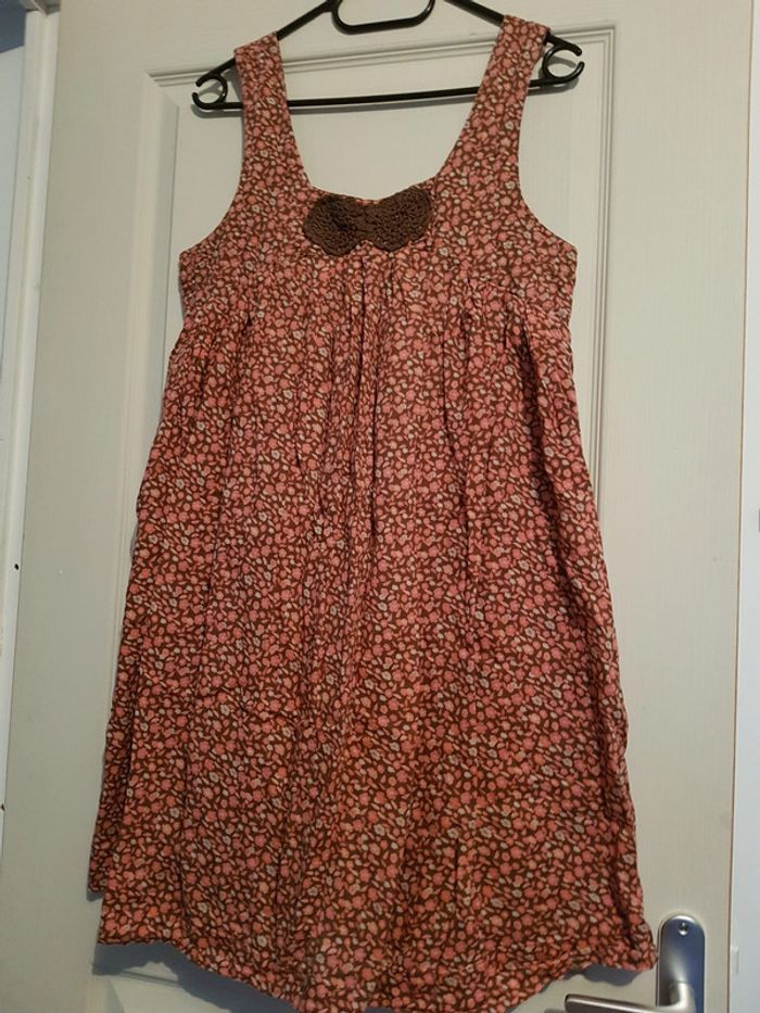 Robe maternité