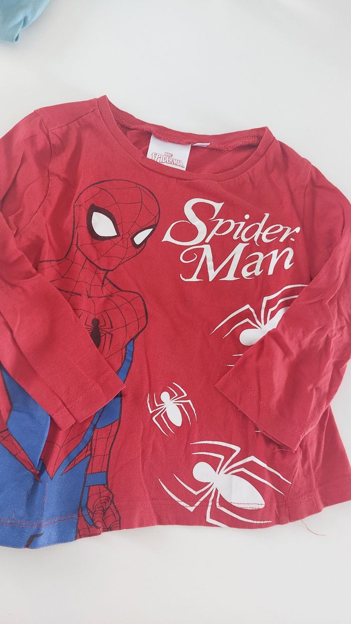 T-shirt 5 ans