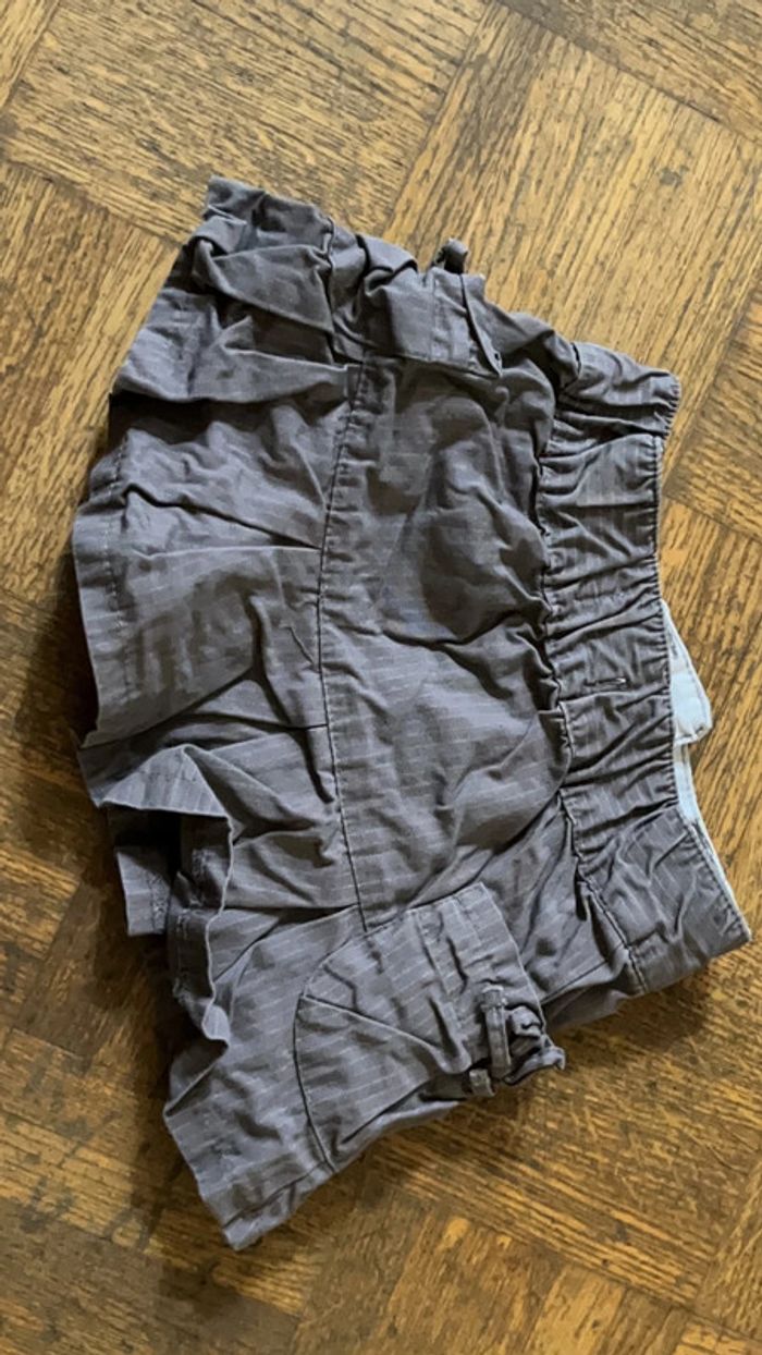 Jupe fille - photo numéro 2