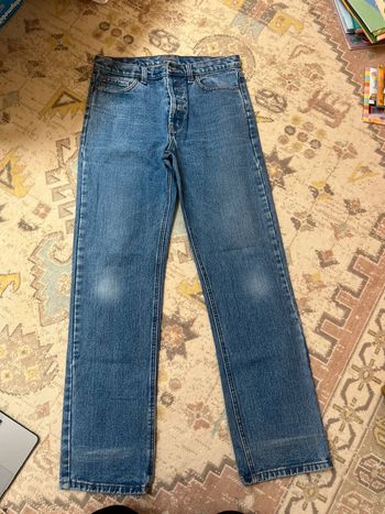 Women’s jeans