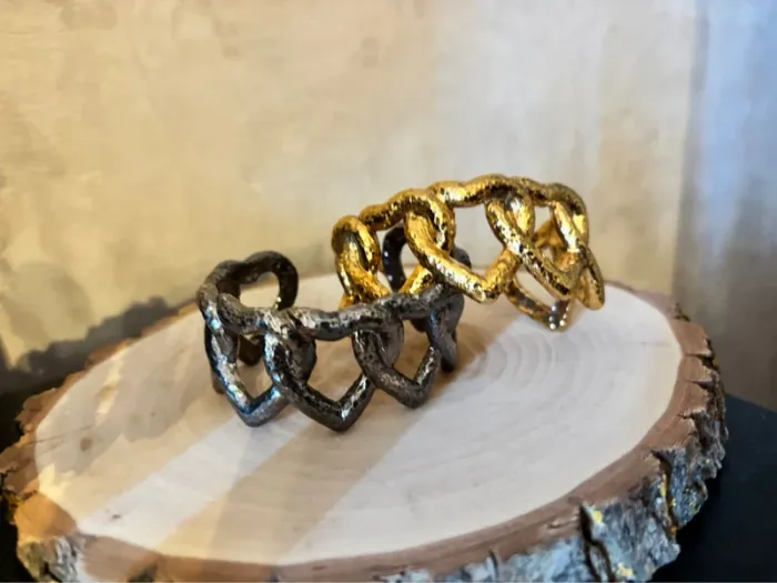 Lot de deux bracelets - photo numéro 3