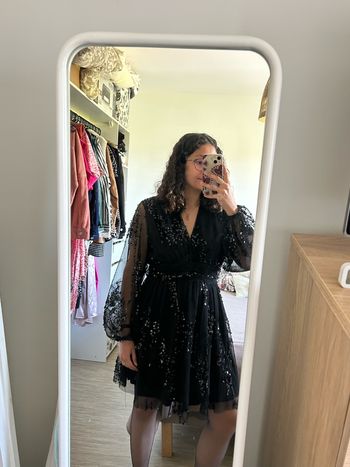 Robe de soirée neuve