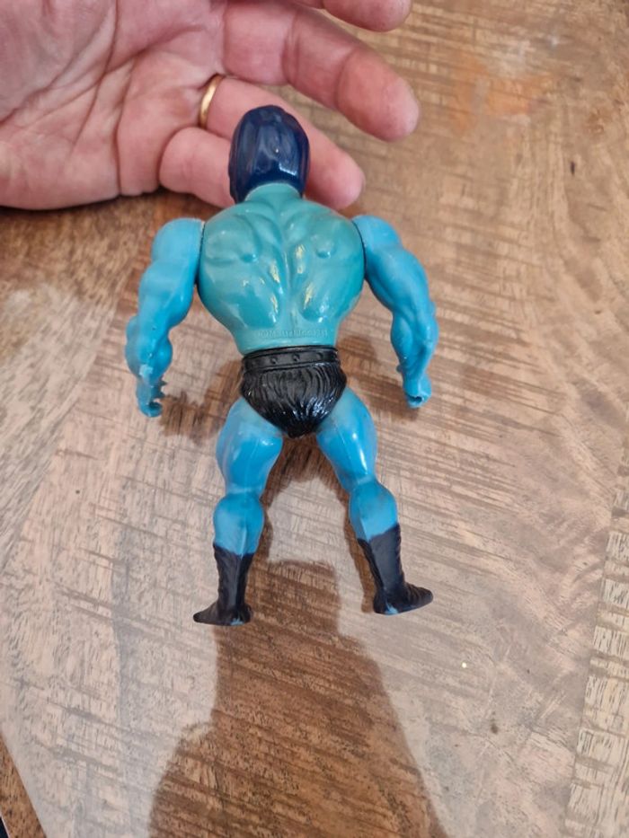 Skeletor 1981 - photo numéro 3