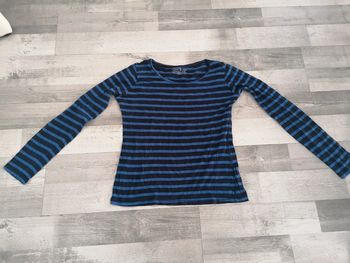 Haut manches longues Taille M