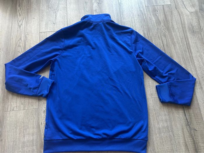 Veste de survêtement adidas 16 ans - photo numéro 2