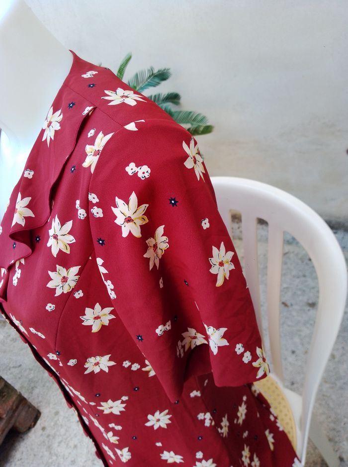 Robe rétro vintage - photo numéro 4