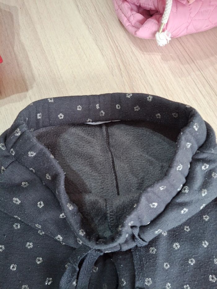 Pantalon doublé - photo numéro 3