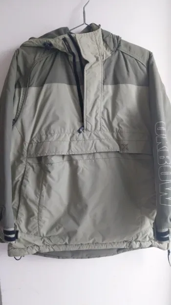 Blouson ski Oxbow garçon