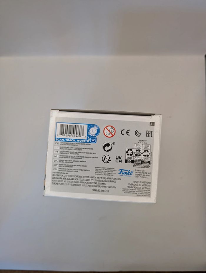 Funko Pop: One Piece 921 - Luffytaro - photo numéro 6