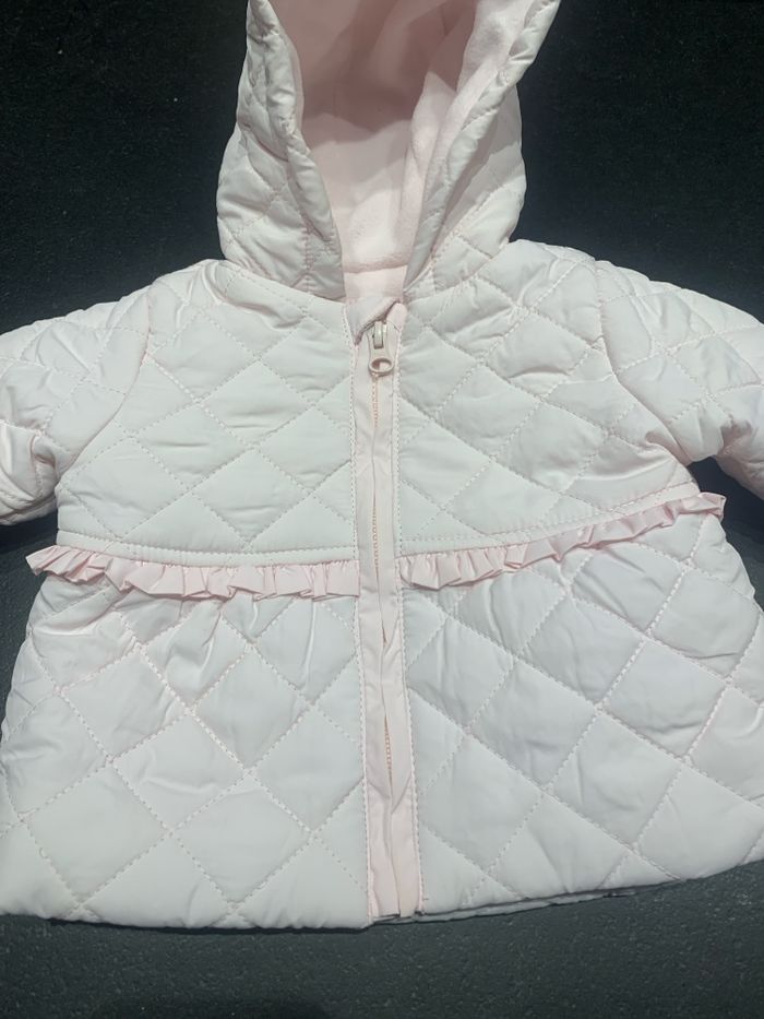 Manteau - photo numéro 2